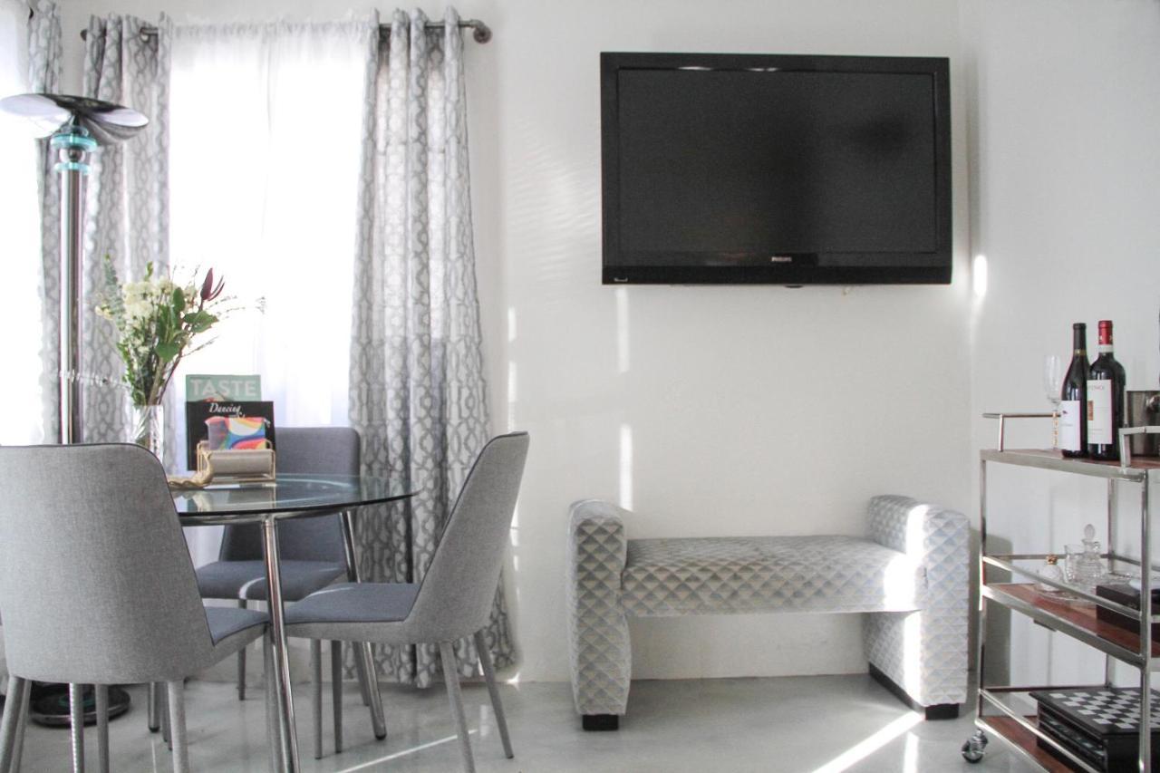 The Westcott Bed & Breakfast Palm Springs Bagian luar foto