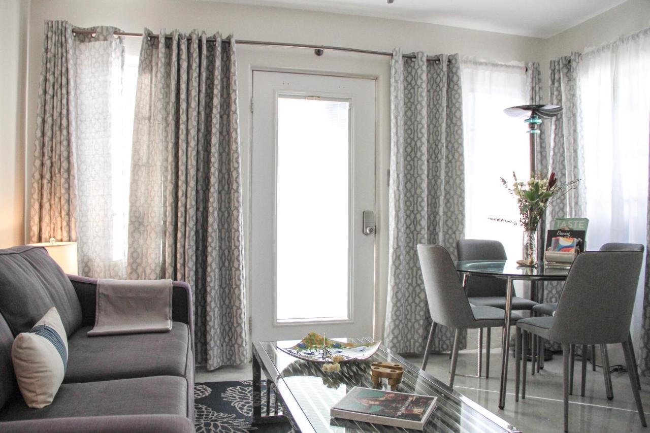 The Westcott Bed & Breakfast Palm Springs Bagian luar foto