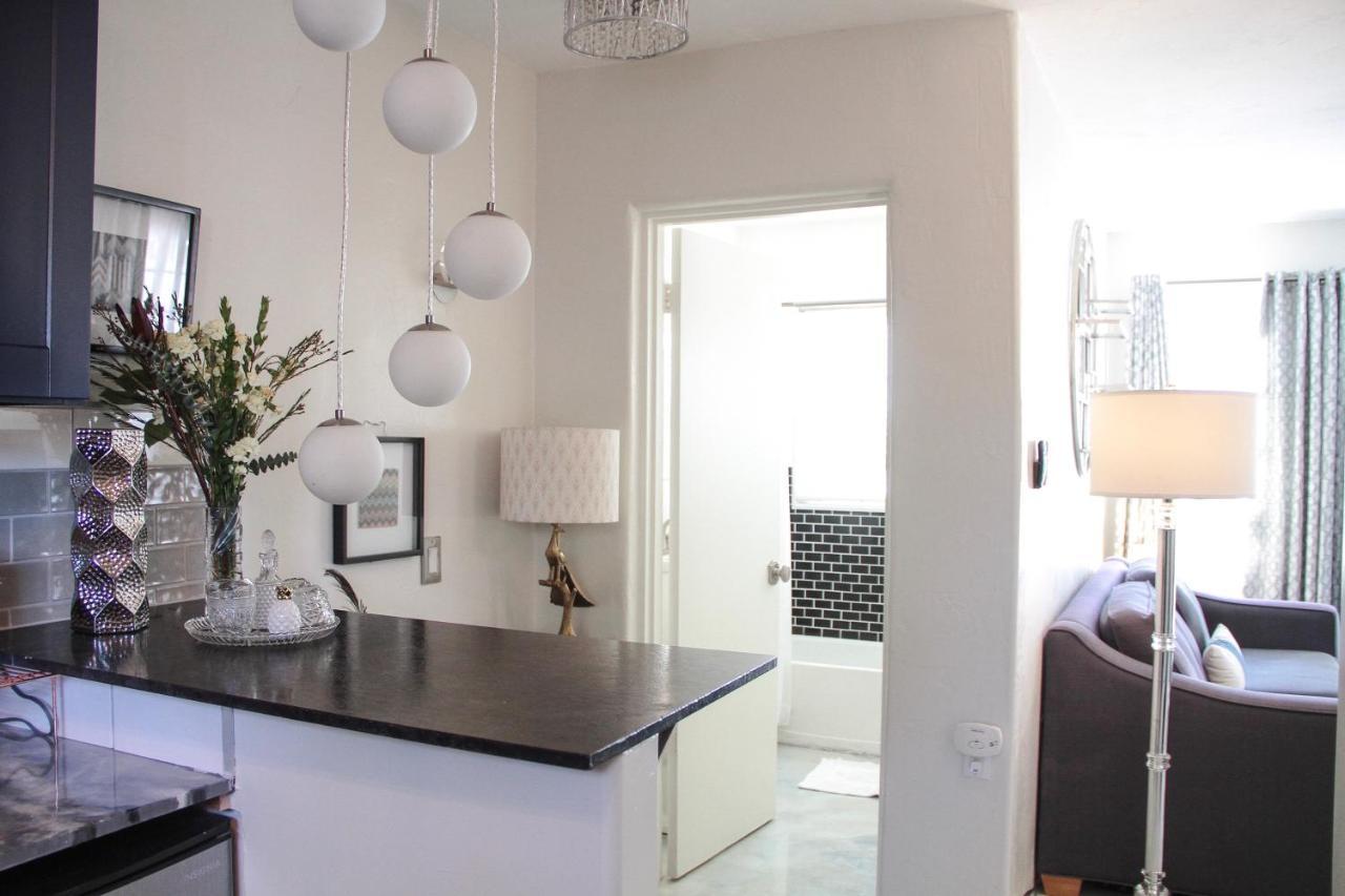 The Westcott Bed & Breakfast Palm Springs Bagian luar foto
