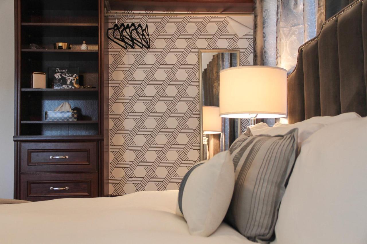 The Westcott Bed & Breakfast Palm Springs Bagian luar foto