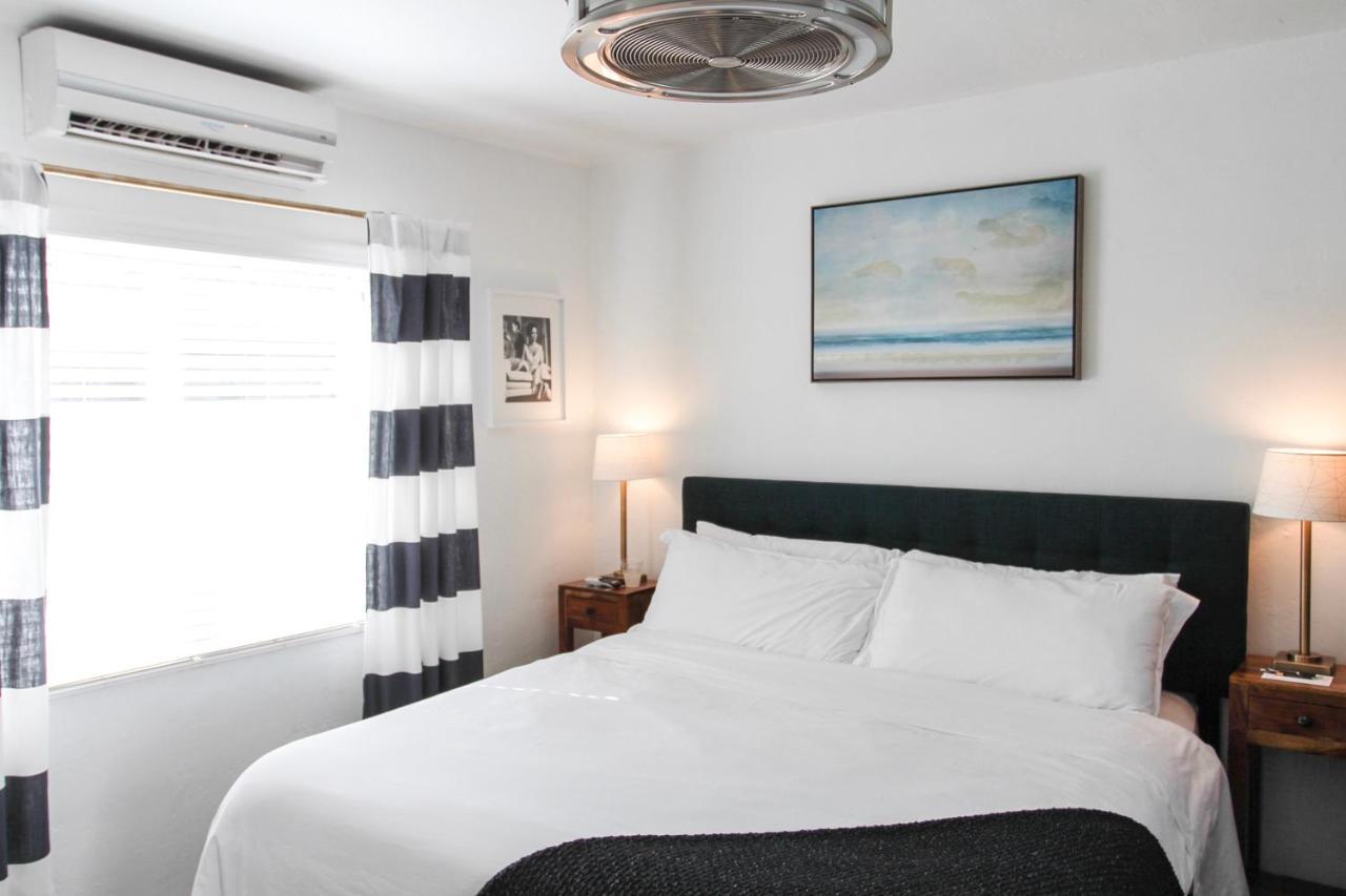 The Westcott Bed & Breakfast Palm Springs Bagian luar foto
