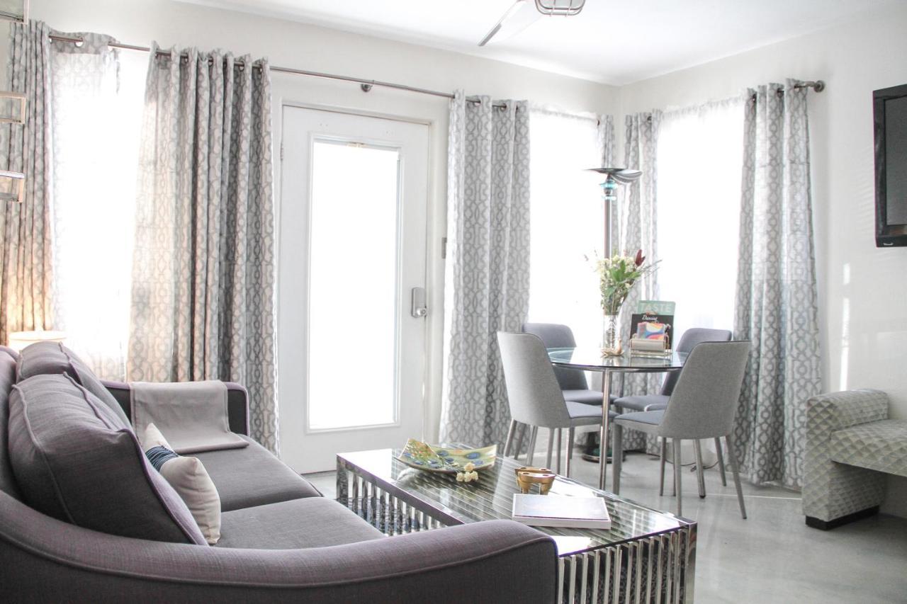 The Westcott Bed & Breakfast Palm Springs Bagian luar foto
