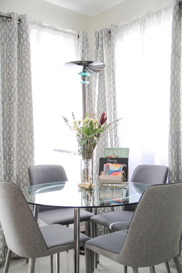 The Westcott Bed & Breakfast Palm Springs Bagian luar foto