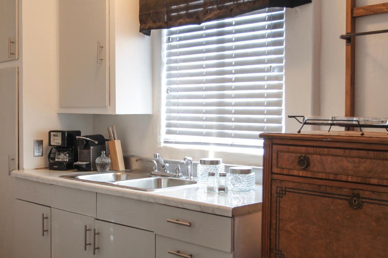 The Westcott Bed & Breakfast Palm Springs Bagian luar foto