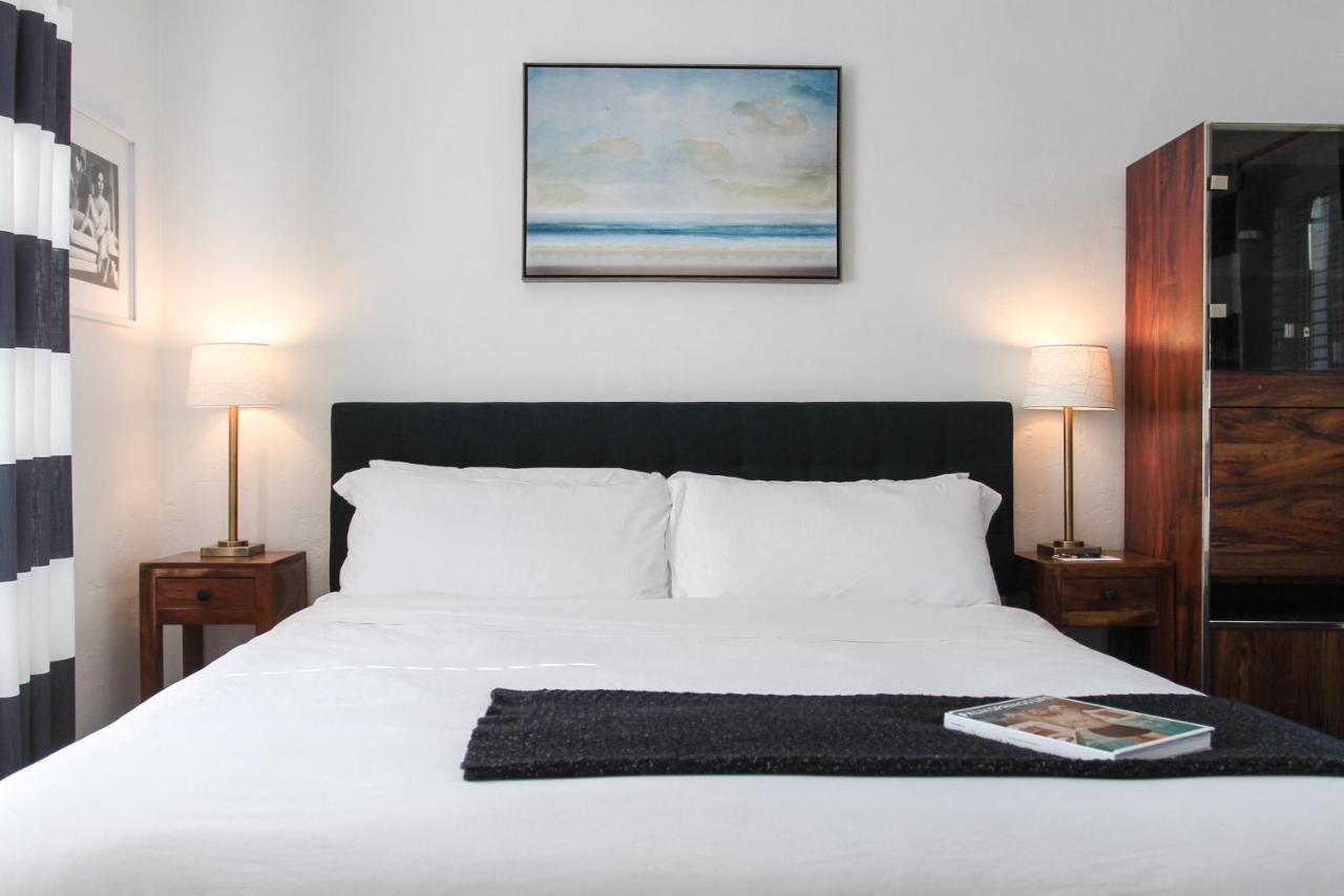 The Westcott Bed & Breakfast Palm Springs Bagian luar foto
