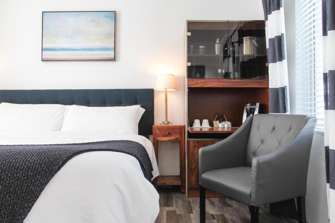 The Westcott Bed & Breakfast Palm Springs Bagian luar foto