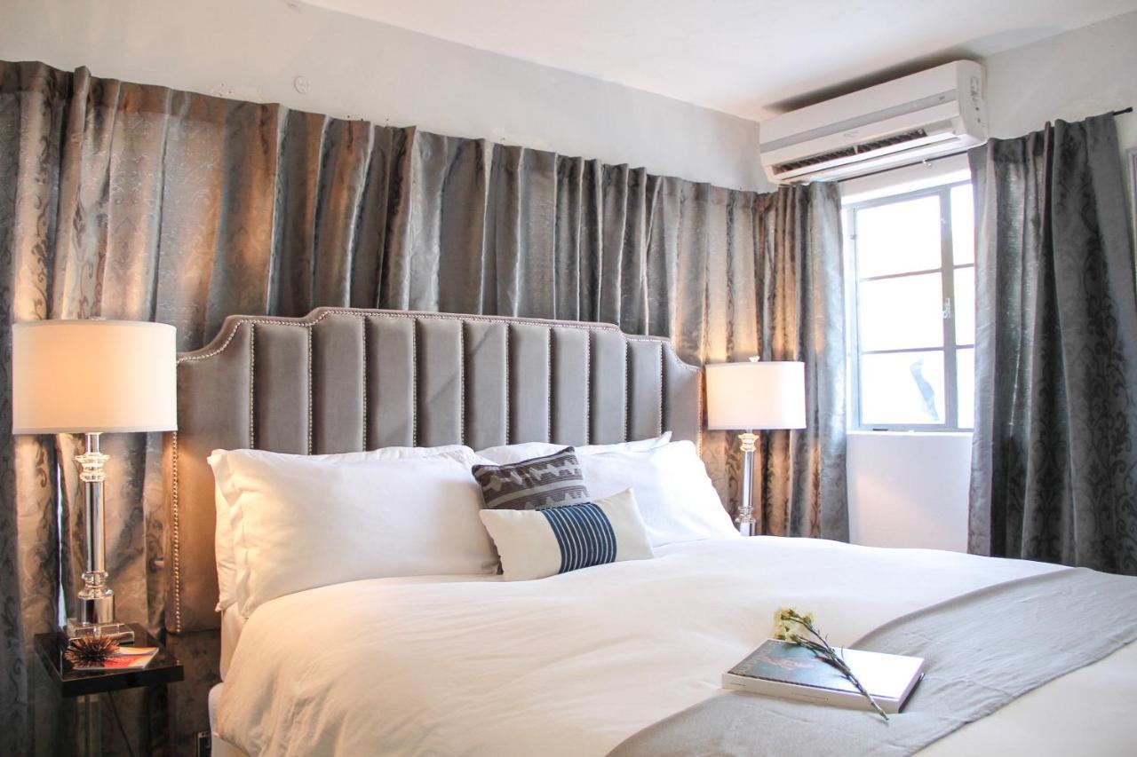 The Westcott Bed & Breakfast Palm Springs Bagian luar foto