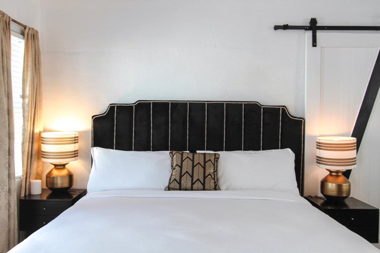 The Westcott Bed & Breakfast Palm Springs Bagian luar foto