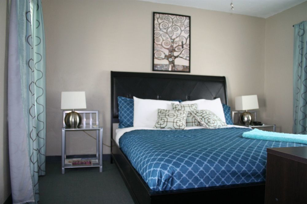 The Westcott Bed & Breakfast Palm Springs Bagian luar foto