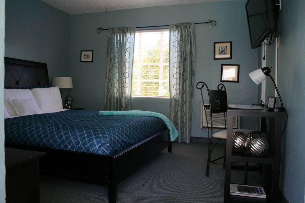 The Westcott Bed & Breakfast Palm Springs Bagian luar foto