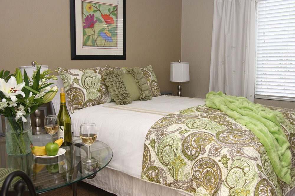 The Westcott Bed & Breakfast Palm Springs Bagian luar foto