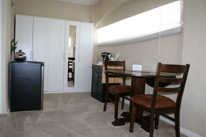 The Westcott Bed & Breakfast Palm Springs Bagian luar foto