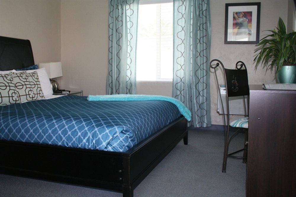 The Westcott Bed & Breakfast Palm Springs Bagian luar foto