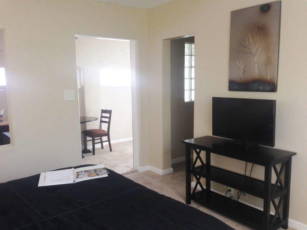 The Westcott Bed & Breakfast Palm Springs Bagian luar foto