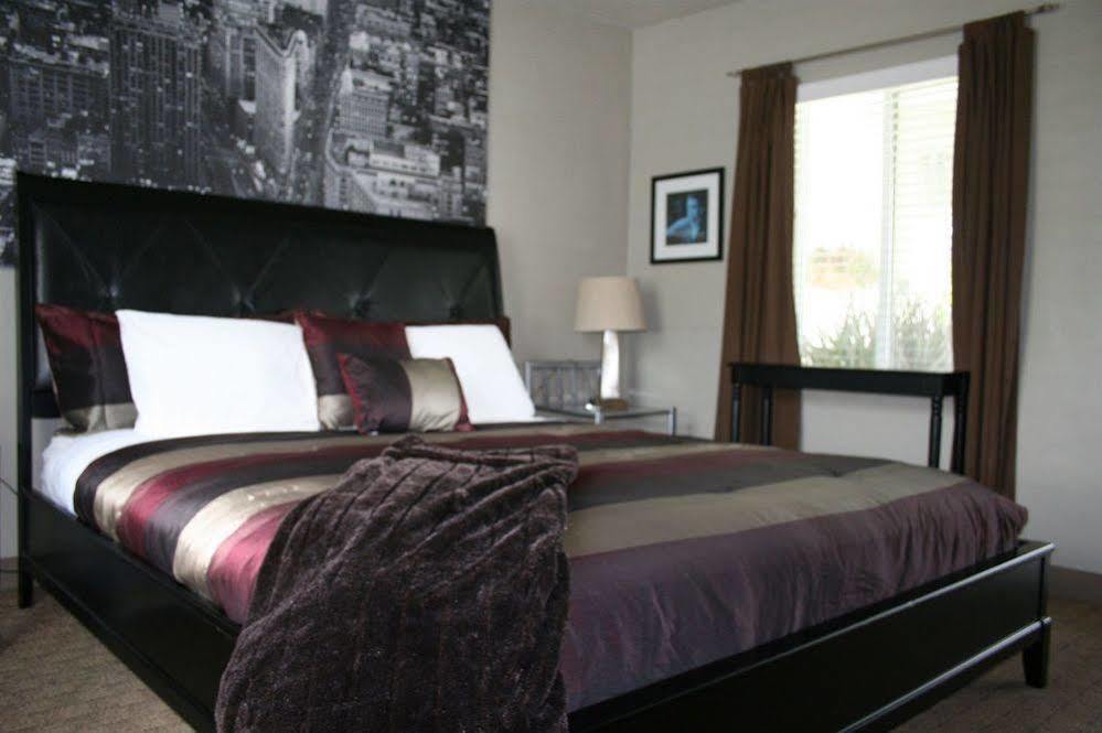 The Westcott Bed & Breakfast Palm Springs Bagian luar foto