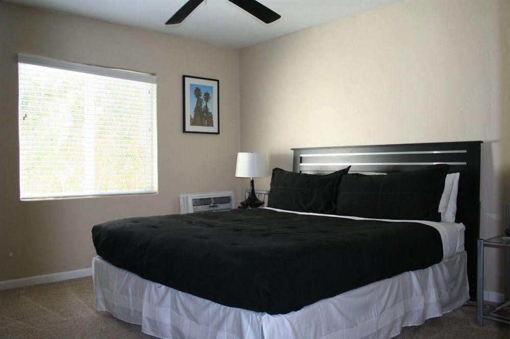 The Westcott Bed & Breakfast Palm Springs Bagian luar foto