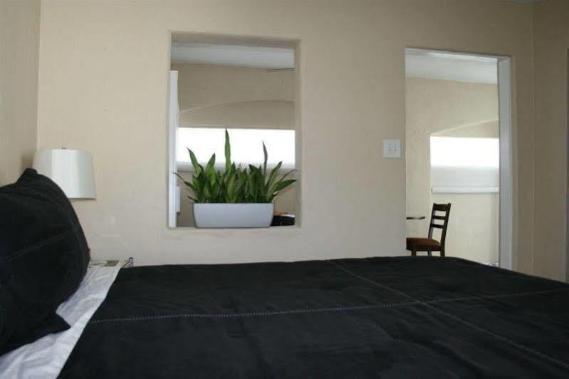The Westcott Bed & Breakfast Palm Springs Bagian luar foto